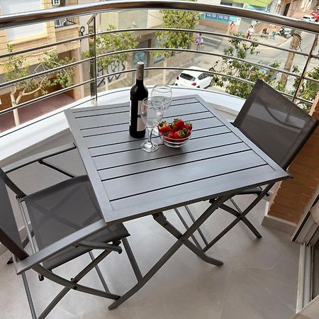 Residenz Ramon Gallud Торевиеха Екстериор снимка