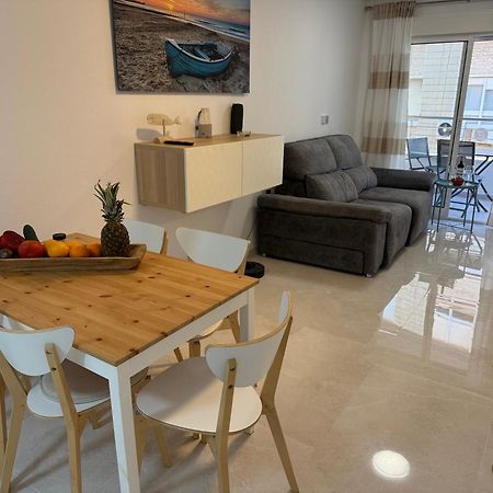 Residenz Ramon Gallud Торевиеха Екстериор снимка