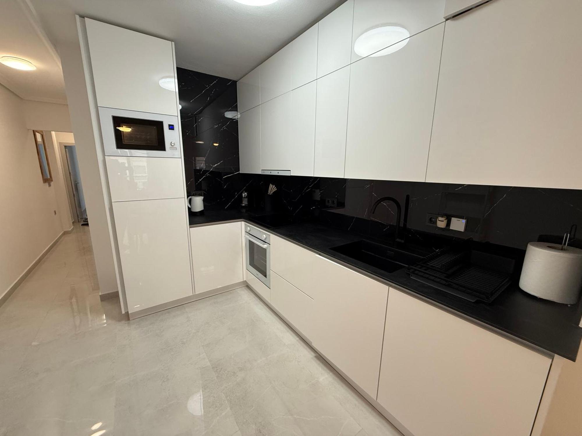 Residenz Ramon Gallud Торевиеха Екстериор снимка