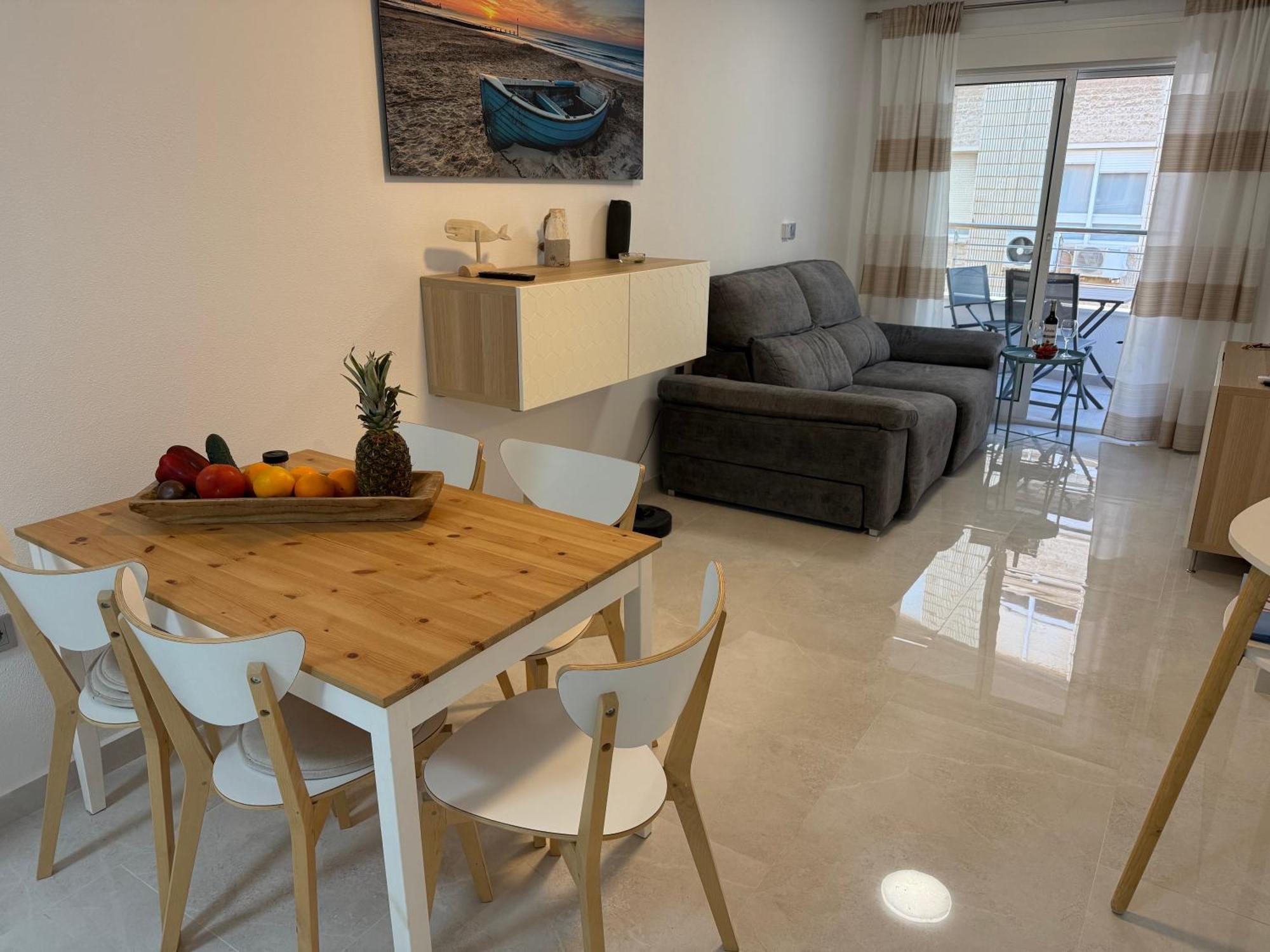 Residenz Ramon Gallud Торевиеха Екстериор снимка