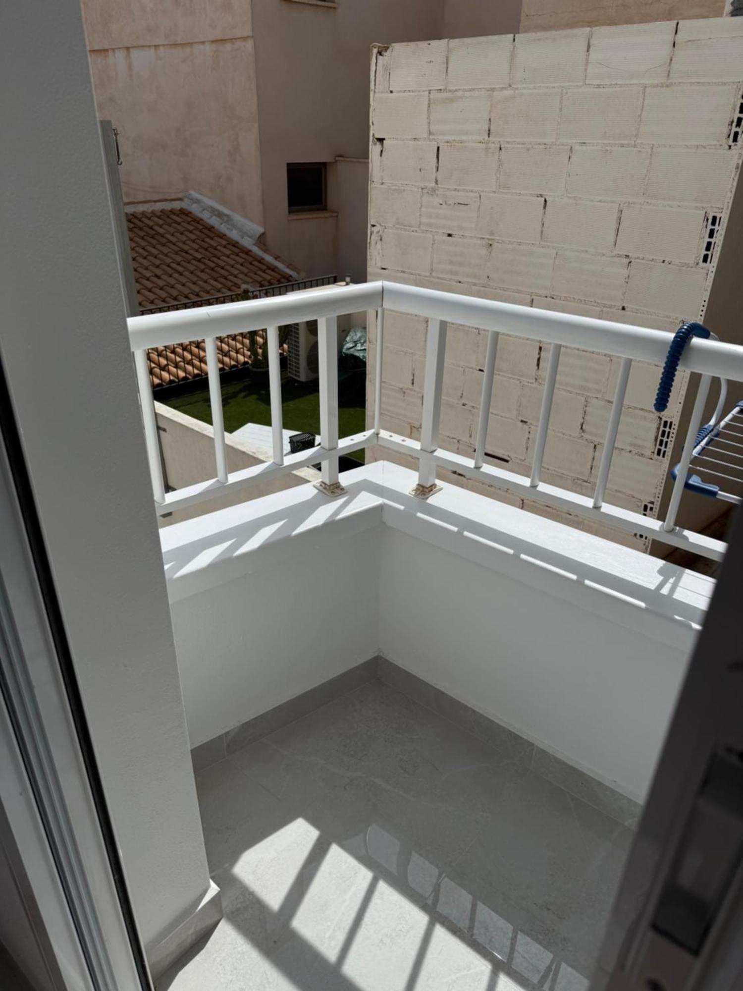 Residenz Ramon Gallud Торевиеха Екстериор снимка